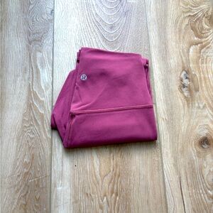 Women’s Lululemon leggings